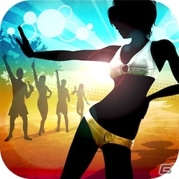 iOS「GO DANCE」Lady Gagaさんの「Poker Face」やAvril Lavigneさんの「Complicated」などの楽曲が追加の画像3