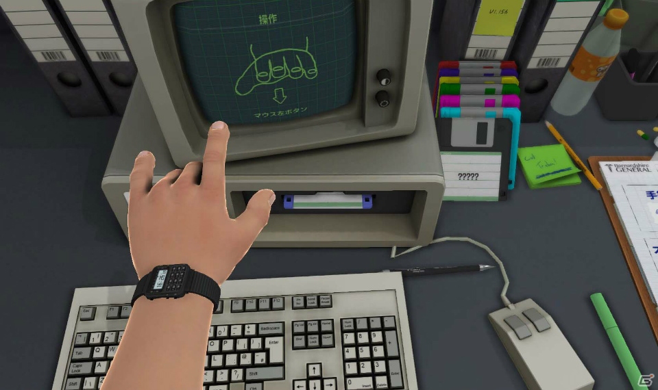 PC「サージョン シミュレーター 2013 日本語版」の配信がスタート―ブラックユーモアたっぷりの手術シミュレーターが日本上陸！の画像2