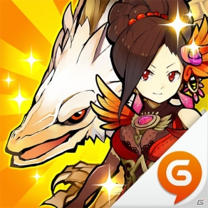 NHN PlayArtとdangoが共同開発したソーシャルRPG「ドドド！ドラゴン ～七つの秘宝～」がiOS/Android向けに10月下旬サービス予定の画像2