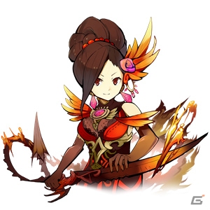 NHN PlayArtとdangoが共同開発したソーシャルRPG「ドドド！ドラゴン ～七つの秘宝～」がiOS/Android向けに10月下旬サービス予定の画像5