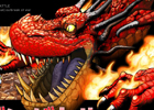 iOS「ドラゴンリーグX」のメインイベント「ドラゴンバトル」が10月5日に開催！勝利報酬は限定アニメーション背景