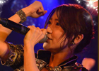 GREE「AKB48の野望」大島優子さんら「限定戦少女」のカードが手に入るキャンペーンが開始