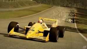 PS3/Xbox 360「F1 2013」F1イギリス・グランプリの開催地である「ブランズハッチ・サーキット」のコース解説映像が公開の画像2