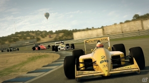 PS3/Xbox 360「F1 2013」F1イギリス・グランプリの開催地である「ブランズハッチ・サーキット」のコース解説映像が公開の画像4