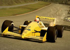 PS3/Xbox 360「F1 2013」F1イギリス・グランプリの開催地である「ブランズハッチ・サーキット」のコース解説映像が公開
