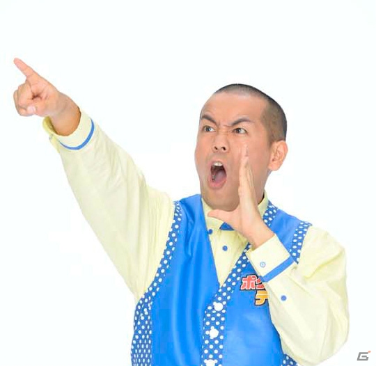タカアンドトシ、中川翔子さん、西井幸人さんが出演するポケモンエンターテインメント番組「ポケモンゲット☆TV」が10月6日より放送開始の画像3