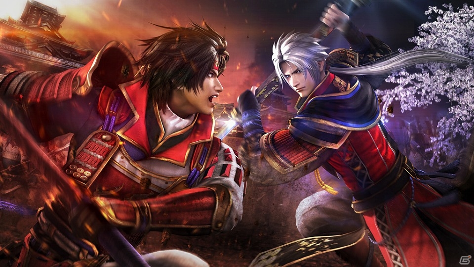 PS3/PS Vita「戦国無双4」が2014年春に発売！新キャラクターの真田信之、大谷吉継やメインモード「無双演武」の情報が明らかにの画像1