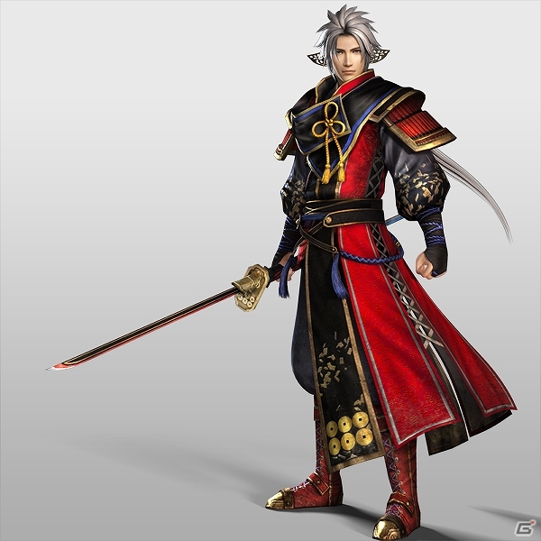 PS3/PS Vita「戦国無双4」が2014年春に発売！新キャラクターの真田信之、大谷吉継やメインモード「無双演武」の情報が明らかにの画像3