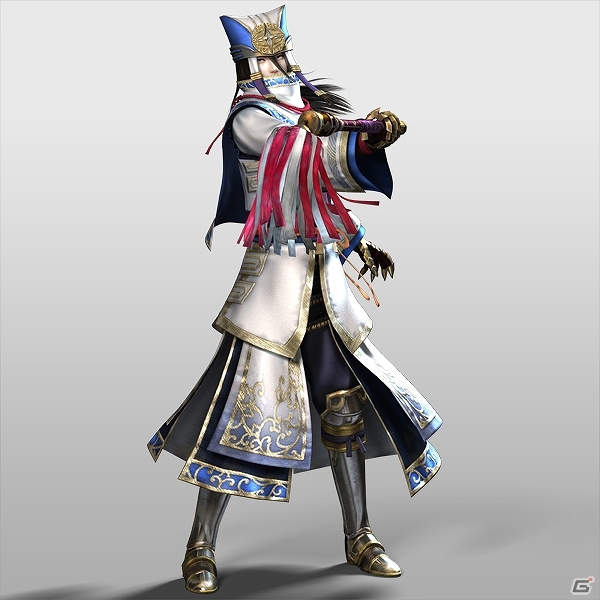 PS3/PS Vita「戦国無双4」が2014年春に発売！新キャラクターの真田信之、大谷吉継やメインモード「無双演武」の情報が明らかにの画像6