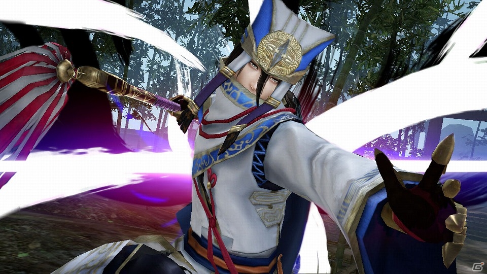 PS3/PS Vita「戦国無双4」が2014年春に発売！新キャラクターの真田信之、大谷吉継やメインモード「無双演武」の情報が明らかにの画像8