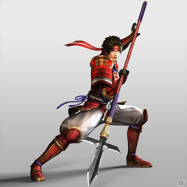 PS3/PS Vita「戦国無双4」が2014年春に発売！新キャラクターの真田信之、大谷吉継やメインモード「無双演武」の情報が明らかにの画像9