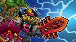 Xbox 360「Happy Wars」10月で配信1周年！記念としてチャレンジイベントやセールを行うスペシャル強化月間が開催中の画像1
