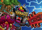 Xbox 360「Happy Wars」10月で配信1周年！記念としてチャレンジイベントやセールを行うスペシャル強化月間が開催中