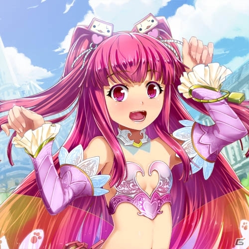 iOS「ブレイド ファンタジア」守護神「ドゥフ」やスキル「捨て身斬り」などが手に入る「秋のドュフ狩り」がスタートの画像7