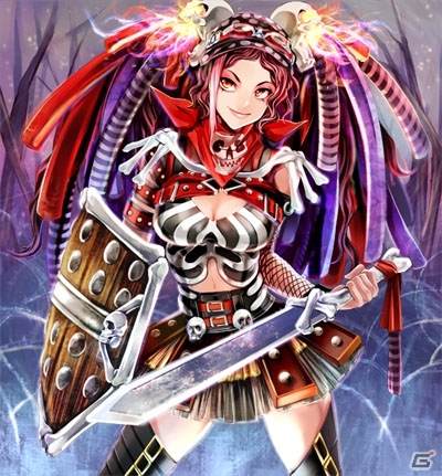 iOS「ブレイド ファンタジア」守護神「ドゥフ」やスキル「捨て身斬り」などが手に入る「秋のドュフ狩り」がスタートの画像8