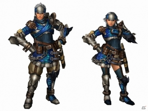 PS3版「モンスターハンターフロンティアG」先行体験テストが本日より誰でも参加可能に！先行体験イベントも10月7日まで開催中の画像2