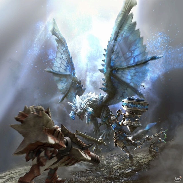 PS3版「モンスターハンターフロンティアG」先行体験テストが本日より誰でも参加可能に！先行体験イベントも10月7日まで開催中の画像9