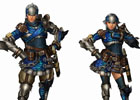 PS3版「モンスターハンターフロンティアG」先行体験テストが本日より誰でも参加可能に！先行体験イベントも10月7日まで開催中