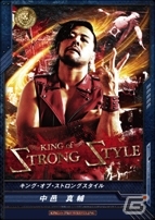 「キング オブ プロレスリング」新日本プロレス×豆しばプロレスコラボ企画第2弾「オカダ・カズしば」お披露目トーク＆撮影会が開催の画像11