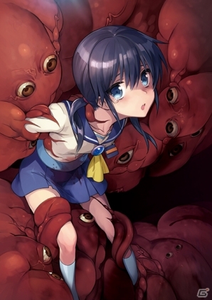 新ビジュアル