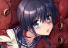 PS Vita「コープスパーティー BLOOD DRIVE」最新ビジュアルとプロローグが公開―発売予定日が2014年に変更
