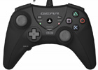 FPSで勝つための様々な特殊仕様を搭載したPS3専用コントローラ「FPS PAD 3 STRIKE GEAR」が10月31日に発売予定