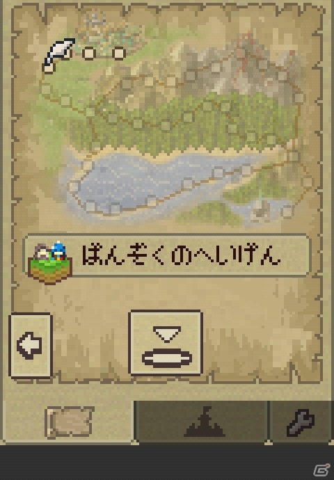 Android「ゆうしゃキューブ」を紹介！今週の注目スマートフォンゲームアプリ記事をチェック！の画像1