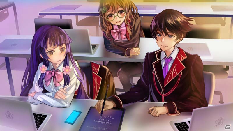PS Vita「東京新世録 オペレーションアビス」が1月23日に発売―エクス隊の新たな戦いが描かれるエクスペリエンスの3DダンジョンRPG最新作の画像14