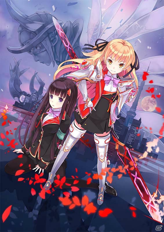 PS Vita「東京新世録 オペレーションアビス」が1月23日に発売―エクス隊の新たな戦いが描かれるエクスペリエンスの3DダンジョンRPG最新作の画像2