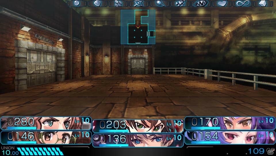 PS Vita「東京新世録 オペレーションアビス」が1月23日に発売―エクス隊の新たな戦いが描かれるエクスペリエンスの3DダンジョンRPG最新作の画像43