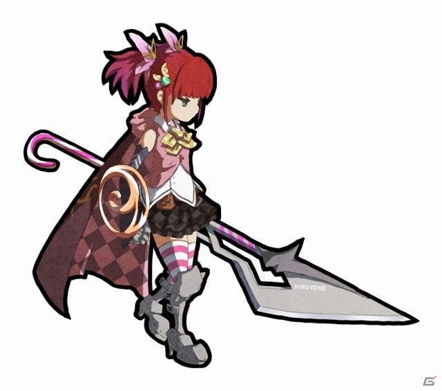 iOS/Android「ロード・トゥ・ドラゴン」スペシャルイベントや新ユニットなどが追加される大型アップデート「Ver.1.9.0」が実施の画像10