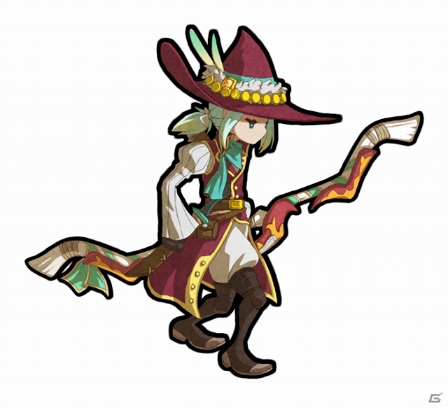 iOS/Android「ロード・トゥ・ドラゴン」スペシャルイベントや新ユニットなどが追加される大型アップデート「Ver.1.9.0」が実施の画像11