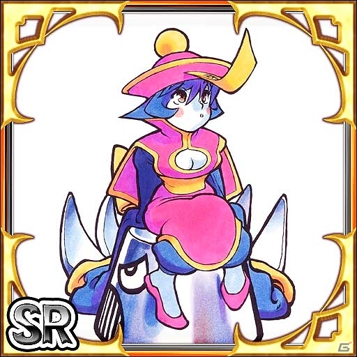 iOS/Android「モンスターハンター マッシヴハンティング」格闘ゲーム「ヴァンパイア」とのコラボが開始―「スーパースキル」が使える限定護り石も配布の画像11
