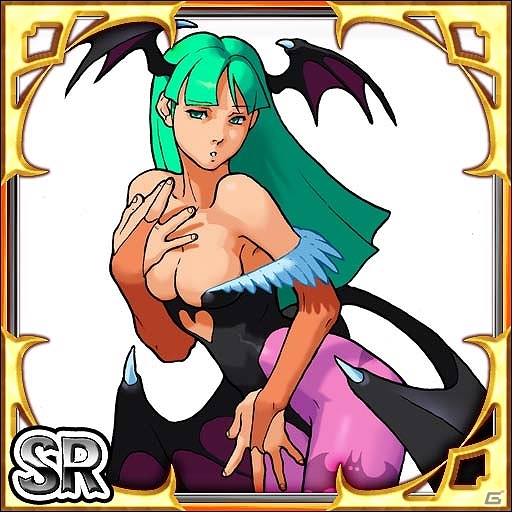 iOS/Android「モンスターハンター マッシヴハンティング」格闘ゲーム「ヴァンパイア」とのコラボが開始―「スーパースキル」が使える限定護り石も配布の画像6