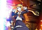 AC「電撃文庫 FIGHTING CLIMAX」御坂美琴と高坂桐乃が参戦！ロケーションテスト情報＆家庭用ゲームでの制作も明らかに