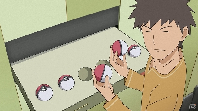 アニメ「ポケットモンスター ジ・オリジン」DVDのレンタルが12月4日よりTSUTAYA限定でスタートの画像7