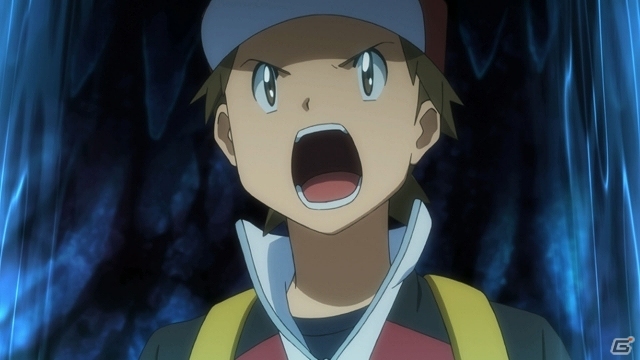 アニメ「ポケットモンスター ジ・オリジン」DVDのレンタルが12月4日よりTSUTAYA限定でスタートの画像8