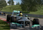 PS3/Xbox 360「F1 2013」ヨンアム・サーキットの解説映像が公開！レースゲームに不慣れな人でも楽しめるアシスト機能も紹介