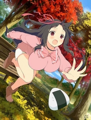 GREE/Mobage「閃乱カグラ NewWave」アウトドアな秋の山を楽しもう！大規模イベント「あの山この山おむすびコロリン秋の穴場スポット大訓練！」が開催の画像3