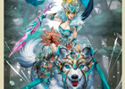 TCG「ラストクロニクル」第2弾ブースターパック＆オフィシャルカードスリーブが11月29日に同時発売