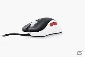 ZOWIE GEAR、「EC eVo」ゲーミングマウスの新バージョン「EC eVo CL」シリーズを発表―10月以降に発売予定の画像1