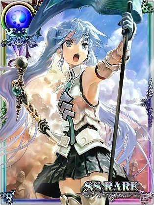 Mobage「攻城戦記◆バハムートグリード」ダイナミック企画が描く「ダイナミク」が参戦！初音ミクコラボキャンペーン第2弾開催の画像4