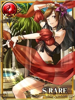 Mobage「攻城戦記◆バハムートグリード」ダイナミック企画が描く「ダイナミク」が参戦！初音ミクコラボキャンペーン第2弾開催の画像7