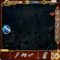 ものさがしゲーム第3弾「シークレットワールド」がYahoo! Mobageにてサービス開始―従来のもの探しゲームに加えてオリジナル博物館造りも楽しめるの画像5