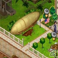 ものさがしゲーム第3弾「シークレットワールド」がYahoo! Mobageにてサービス開始―従来のもの探しゲームに加えてオリジナル博物館造りも楽しめるの画像8