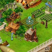 ものさがしゲーム第3弾「シークレットワールド」がYahoo! Mobageにてサービス開始―従来のもの探しゲームに加えてオリジナル博物館造りも楽しめるの画像10