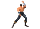 「セガ ラッキーくじ 『北斗の拳』」が10月中旬より全国のセブン-イレブンにて発売―ケンシロウやラオウのフィギュアなどがラインナップ