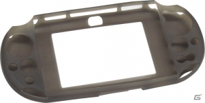 PS Vita（PCH-2000）用アクセサリー9種類が10月10日に発売―セミハードケースや液晶保護フィルムなどがラインナップの画像21