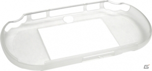 PS Vita（PCH-2000）用アクセサリー9種類が10月10日に発売―セミハードケースや液晶保護フィルムなどがラインナップの画像27