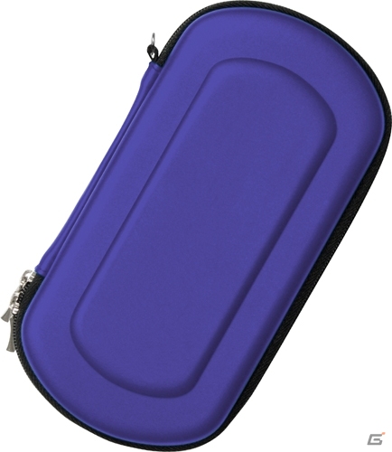 PS Vita（PCH-2000）用アクセサリー9種類が10月10日に発売―セミハードケースや液晶保護フィルムなどがラインナップの画像15